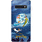 Disney Peter Pan Wendy and the Boys to Neverland Galaxy S10 Skin