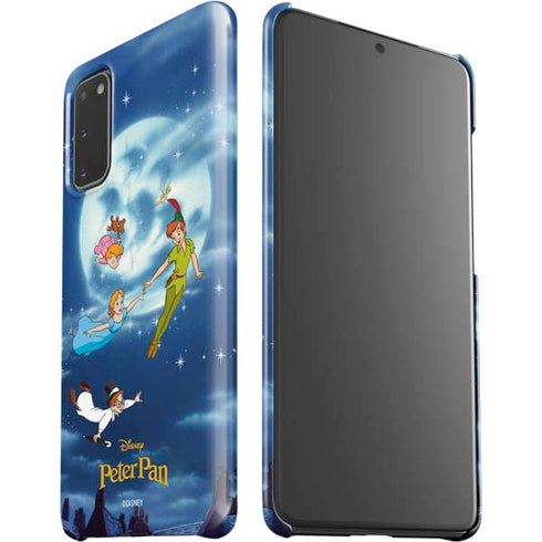 Disney Peter Pan Wendy and the Boys to Neverland Galaxy S20 Lite Case