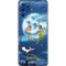 Disney Peter Pan Wendy and the Boys to Neverland Galaxy S20 Plus Skin