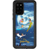 Disney Peter Pan Wendy and the Boys to Neverland Galaxy S20 Plus Waterproof Case