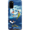Disney Peter Pan Wendy and the Boys to Neverland Galaxy S20 Pro Case