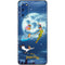 Disney Peter Pan Wendy and the Boys to Neverland Galaxy S20 Skin