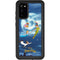 Disney Peter Pan Wendy and the Boys to Neverland Galaxy S20 Waterproof Case