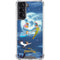 Disney Peter Pan Wendy and the Boys to Neverland Galaxy S21 5G Clear Case