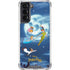 Disney Peter Pan Wendy and the Boys to Neverland Galaxy S21 5G Clear Case