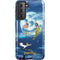 Disney Peter Pan Wendy and the Boys to Neverland Galaxy S21 5G Pro Case