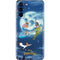 Disney Peter Pan Wendy and the Boys to Neverland Galaxy S21 5G Skin