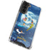 Disney Peter Pan Wendy and the Boys to Neverland Galaxy S21 FE Clear Case