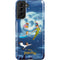Disney Peter Pan Wendy and the Boys to Neverland Galaxy S21 FE Pro Case