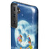 Disney Peter Pan Wendy and the Boys to Neverland Galaxy S21 Plus 5G Pro Case
