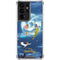 Disney Peter Pan Wendy and the Boys to Neverland Galaxy S21 Ultra 5G Clear Case