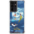 Disney Peter Pan Wendy and the Boys to Neverland Galaxy S21 Ultra 5G Clear Case