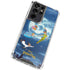 Disney Peter Pan Wendy and the Boys to Neverland Galaxy S21 Ultra 5G Clear Case