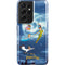 Disney Peter Pan Wendy and the Boys to Neverland Galaxy S21 Ultra 5G Pro Case