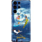 Disney Peter Pan Wendy and the Boys to Neverland Galaxy S21 Ultra 5G Skin