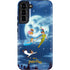 Disney Peter Pan Wendy and the Boys to Neverland Galaxy S22 Plus Pro Case