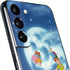 Disney Peter Pan Wendy and the Boys to Neverland Galaxy S22 Plus Skin