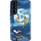 Disney Peter Pan Wendy and the Boys to Neverland Galaxy S22 Pro Case