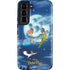 Disney Peter Pan Wendy and the Boys to Neverland Galaxy S22 Pro Case