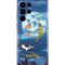 Disney Peter Pan Wendy and the Boys to Neverland Galaxy S22 Ultra Skin