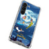 Disney Peter Pan Wendy and the Boys to Neverland Galaxy S23 Clear Case
