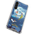 Disney Peter Pan Wendy and the Boys to Neverland Galaxy S23 Plus Clear Case