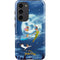 Disney Peter Pan Wendy and the Boys to Neverland Galaxy S23 Plus Pro Case