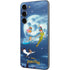 Disney Peter Pan Wendy and the Boys to Neverland Galaxy S23 Plus Skin