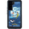 Disney Peter Pan Wendy and the Boys to Neverland Galaxy S23 Plus Waterproof Case