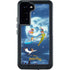 Disney Peter Pan Wendy and the Boys to Neverland Galaxy S23 Plus Waterproof Case