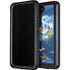 Disney Peter Pan Wendy and the Boys to Neverland Galaxy S23 Plus Waterproof Case