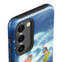 Disney Peter Pan Wendy and the Boys to Neverland Galaxy S23 Pro Case
