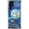 Disney Peter Pan Wendy and the Boys to Neverland Galaxy S23 Ultra Clear Case