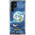 Disney Peter Pan Wendy and the Boys to Neverland Galaxy S23 Ultra Clear Case