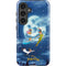 Disney Peter Pan Wendy and the Boys to Neverland Galaxy S24 Impact Case