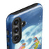 Disney Peter Pan Wendy and the Boys to Neverland Galaxy S24 Impact Case
