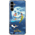 Disney Peter Pan Wendy and the Boys to Neverland Galaxy S24 Plus Clear Case