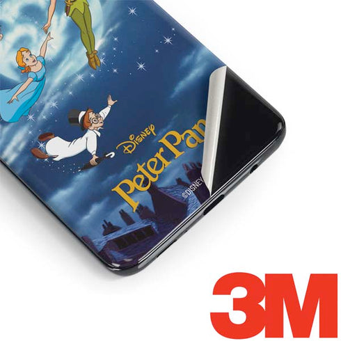 Disney Peter Pan Wendy and the Boys to Neverland Galaxy S9 Plus Skin