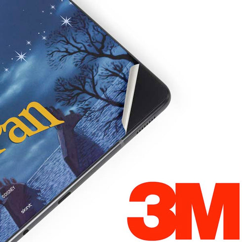 Disney Peter Pan Wendy and the Boys to Neverland Samsung Galaxy Tab Skin