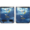Disney Peter Pan Wendy and the Boys to Neverland Galaxy Z Flip Skin
