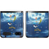 Disney Peter Pan Wendy and the Boys to Neverland Galaxy Z Flip Skin