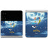 Disney Peter Pan Wendy and the Boys to Neverland Galaxy Z Flip4 5G Skin