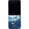 Disney Peter Pan Wendy and the Boys to Neverland Galaxy Z Flip5 5G Skin