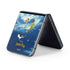 Disney Peter Pan Wendy and the Boys to Neverland Galaxy Z Flip5 5G Skin