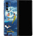 Disney Peter Pan Wendy and the Boys to Neverland Galaxy Z Fold2 5G Skin