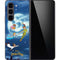 Disney Peter Pan Wendy and the Boys to Neverland Galaxy Z Fold5 5G Skin