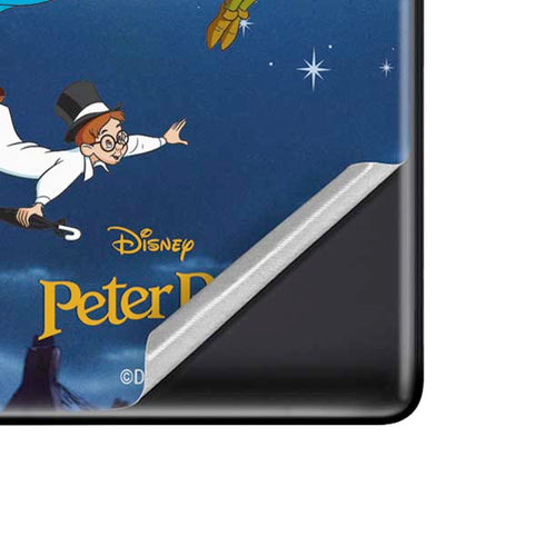 Disney Peter Pan Wendy and the Boys to Neverland Google Pixel 6 Pro Skin