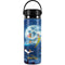 Disney Peter Pan Wendy and the Boys to Neverland Hydro Flask 20oz Wide Mouth Skin