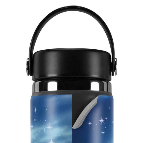 Disney Peter Pan Wendy and the Boys to Neverland Hydro Flask 20oz Wide Mouth Skin