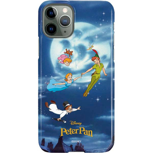 Disney Peter Pan Wendy and the Boys to Neverland iPhone 11 Pro Lite Case